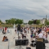 Esplanade du Panorama | Par les assos La Kick et Ovni Party - Fête de la Musique 2022